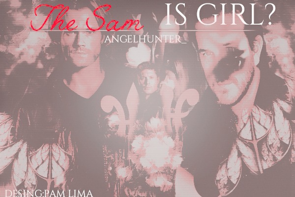 Fanfic / Fanfiction Sam is girl?
