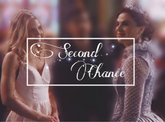 Fanfic / Fanfiction Second Chance