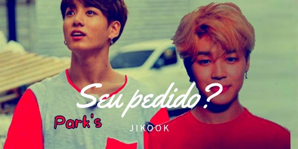 Fanfic / Fanfiction Seu pedido? - jikook