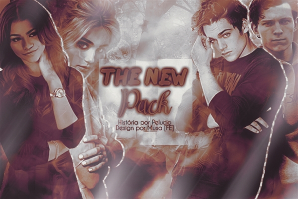 Fanfic / Fanfiction Teen wolf ; The next generation