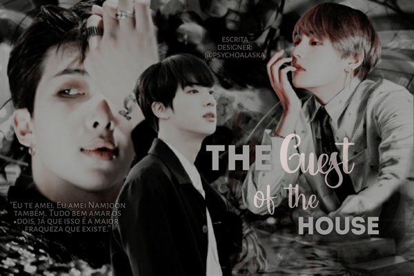 Fanfic / Fanfiction The Guest of the House