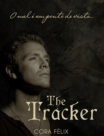 Fanfic / Fanfiction The Tracker