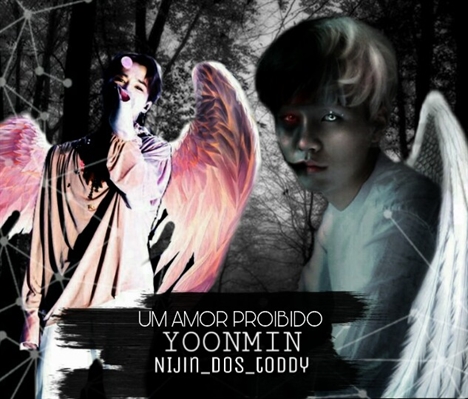 Fanfic / Fanfiction Um amor proibido (Yoonmin)(Hiatus)