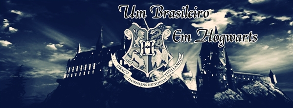 Fanfic / Fanfiction Um brasileiro em Hogwarts(Nova geração)