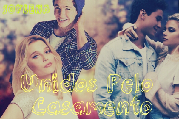 Fanfic / Fanfiction Unidos Pelo Casamento (Simbar)