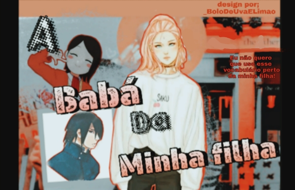 História Uma babá para meus filhos - História escrita por Naruhina_foreve -  Spirit Fanfics e Histórias