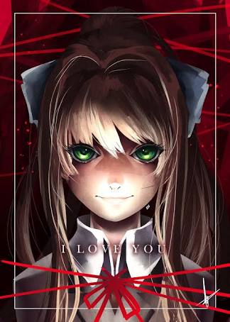 Qual personagem de DDLC você seria?