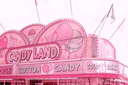 Fanfic / Fanfiction .candy lips