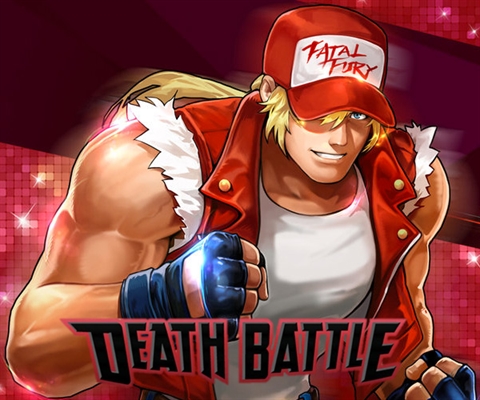 Fanfic / Fanfiction Fatal fury the king of fighters 2015