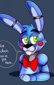 Fanfics de Five Nights at Freddy's (FNAF) com Lolbit - Spirit Fanfics e  Histórias