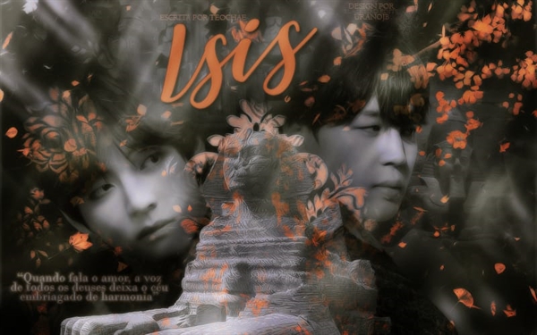 Fanfic / Fanfiction Isis