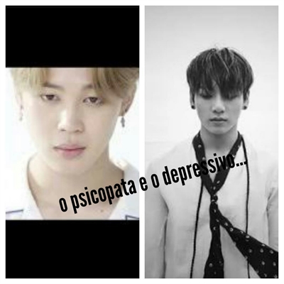 História Sad Boy - Yoonkook - História escrita por _TiaPark