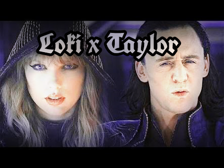 Fanfic / Fanfiction Loki x Taylor (Re-make)