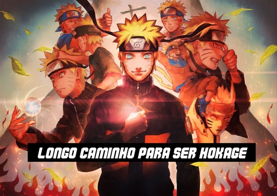 Afinal, como seria a vida de Naruto se ele soubesse que o pai dele era o Quarto  Hokage? - Critical Hits