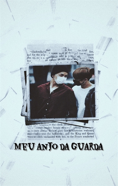 História Anjo da Guarda - Jikook - Anjos - História escrita por GPDC -  Spirit Fanfics e Histórias