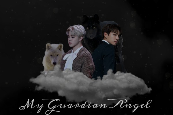 História Anjo da Guarda - Jikook - Anjos - História escrita por GPDC -  Spirit Fanfics e Histórias