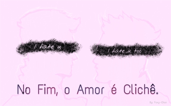 Fanfic / Fanfiction No Fim, o Amor é Clichê - Destiel (abandonada)