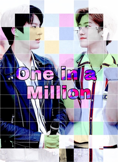 Fanfic / Fanfiction One in a million