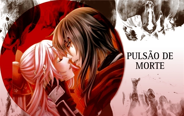 Fanfic / Fanfiction Pulsão de morte - Itasaku