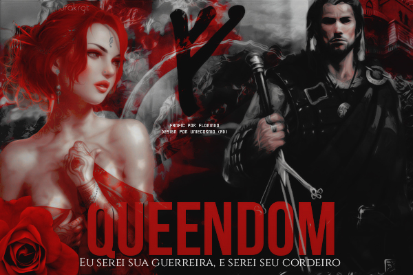 Fanfic / Fanfiction Queendom