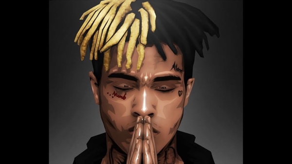 Fanfic / Fanfiction Rest in Peace, Jahseh