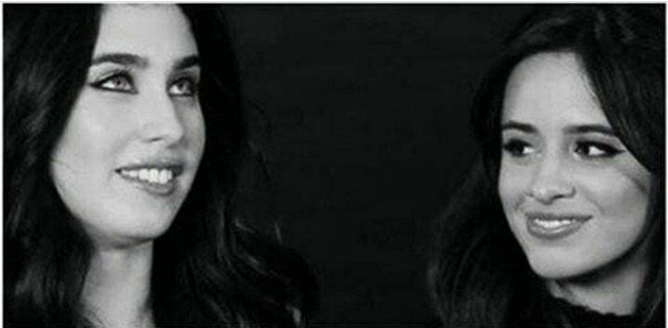 Fanfic / Fanfiction Secret love (Camren)