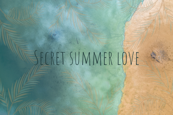 Fanfic / Fanfiction Secret summer love