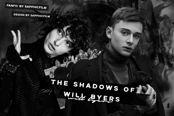 Fanfic / Fanfiction The Shadows of Will Byers