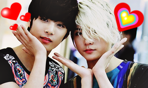 Fanfic / Fanfiction Uma cartinha para você. "JRen"