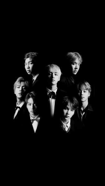 Fanfic / Fanfiction A new life-BTS (sn)