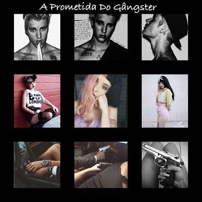 Fanfic / Fanfiction A Prometida do Gângster