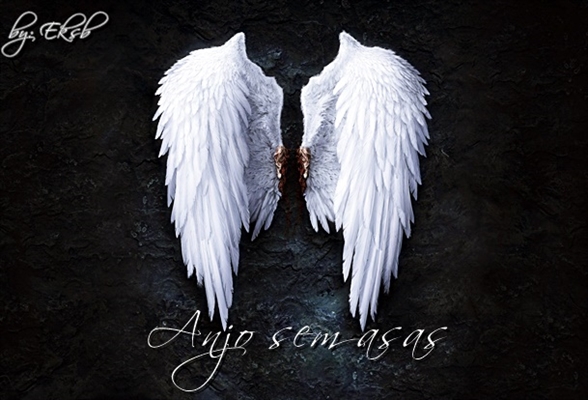 Anjo sem asas #