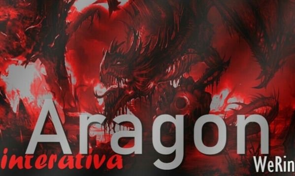 Fanfic / Fanfiction Aragon - Interativa