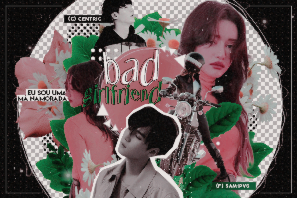 História Sad girl, Bad girl - 0.4 - História escrita por gabyzenhaa -  Spirit Fanfics e Histórias