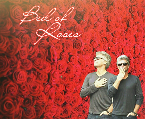 Fanfic / Fanfiction Bed of Roses