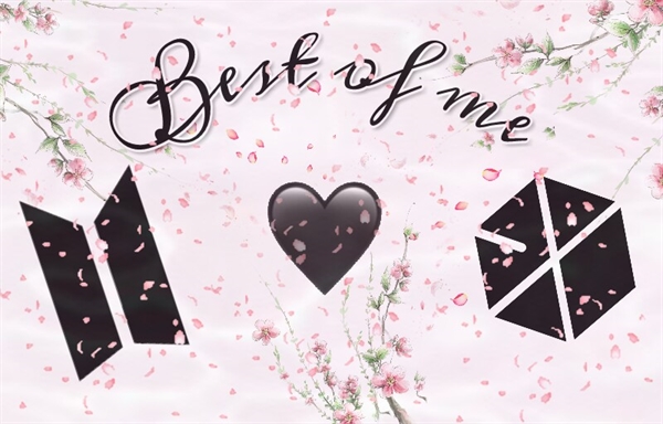 Fanfic / Fanfiction Best of me (HIATUS)