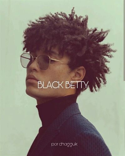 Fanfic / Fanfiction Black Betty
