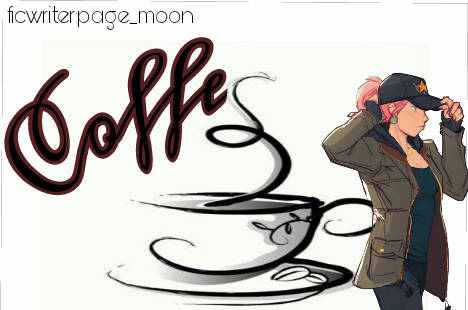 Fanfic / Fanfiction Coffe