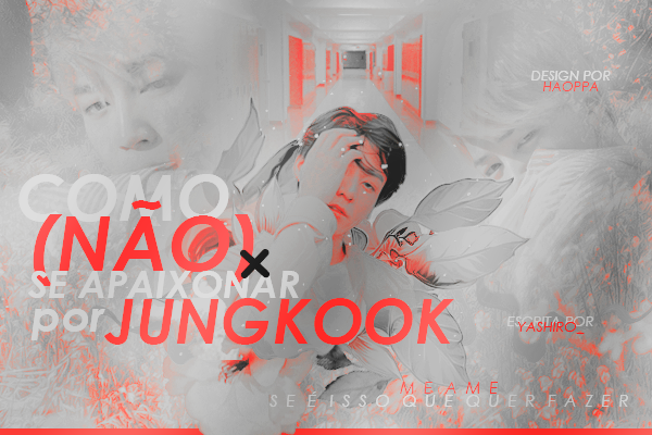 Fanfic / Fanfiction Como (não) se apaixonar por Jungkook (Jeongguk-imagine)