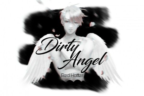 Fanfic / Fanfiction Dirty Angel - victuuri (em revisão)