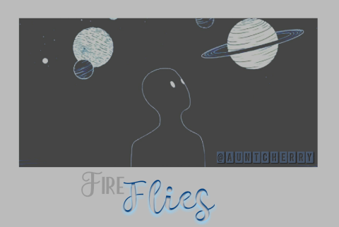 Fanfic / Fanfiction Fire Flies