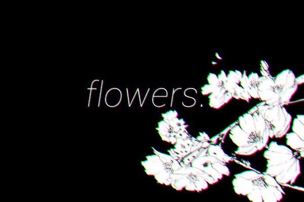 Fanfic / Fanfiction .flowers