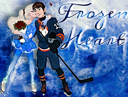 Fanfic / Fanfiction Frozen Heart - Hiccelsa