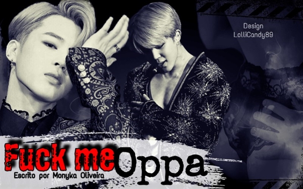 Fanfic / Fanfiction Jiminie Oppa.