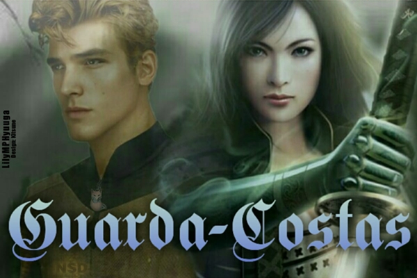 Fanfic / Fanfiction Guarda-Costas