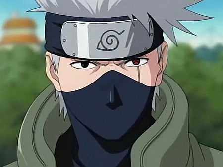 Kakashi: por que o personagem de Naruto usa máscara?