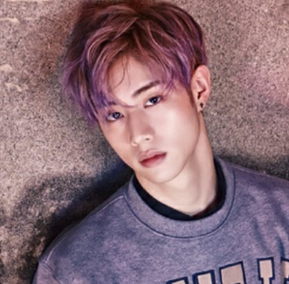 Fanfic / Fanfiction Imagine Mark Tuan-amigo do meu irmão