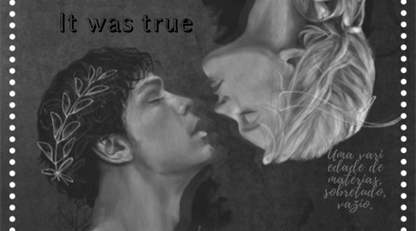 Fanfic / Fanfiction It Was True Bellarke The 100