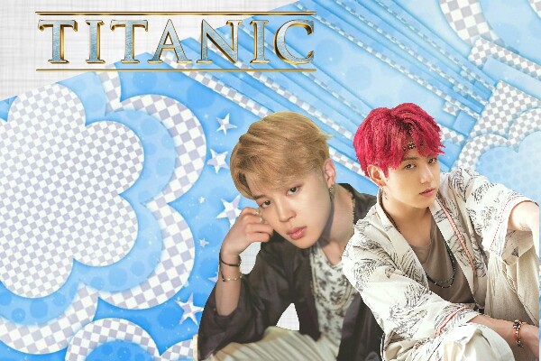 Fanfic / Fanfiction JiKook-Titanic