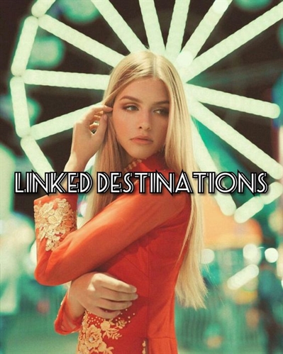 Fanfic / Fanfiction Linked Destinations